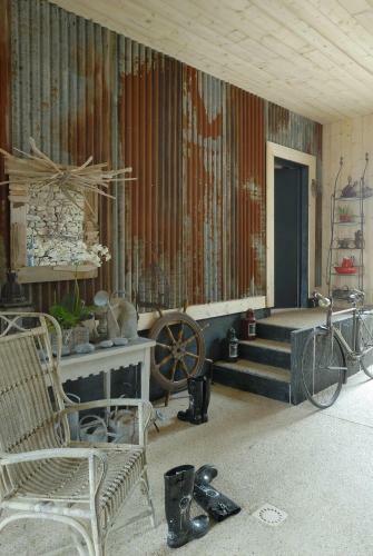 Bed & Breakfast Le Val De Brangon