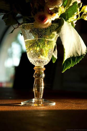 Bed & Breakfast Le Val De Brangon