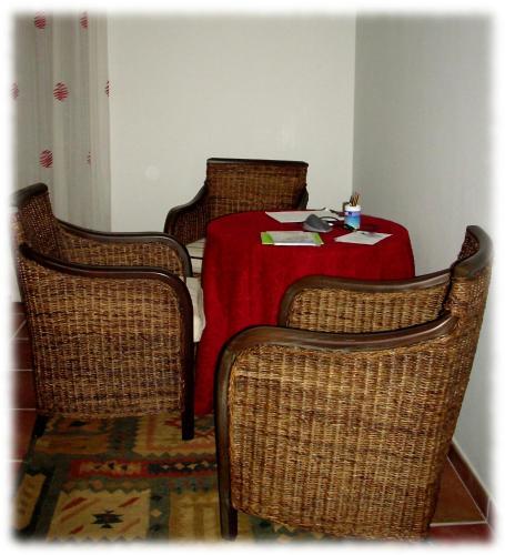Hostal Centro Ornitol�gico El Primillar