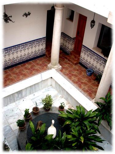 Hostal Centro Ornitol�gico El Primillar