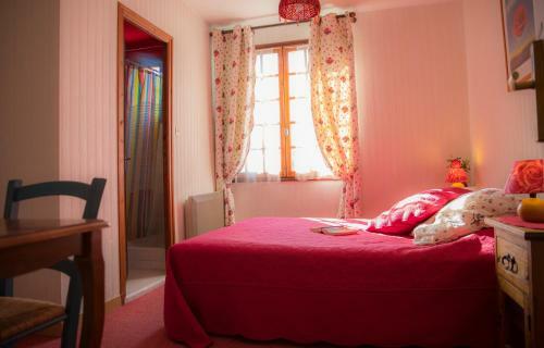 Hotel Auberge Lou Caleou