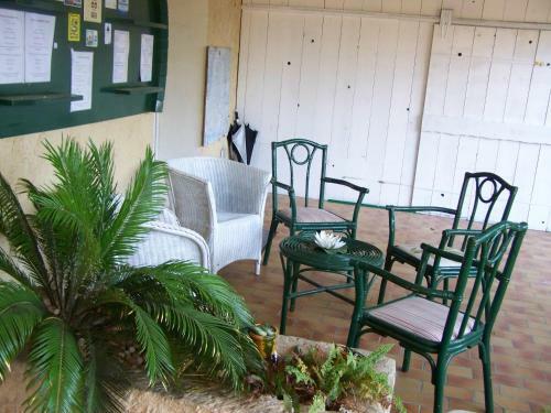 Hotel Auberge Lou Caleou