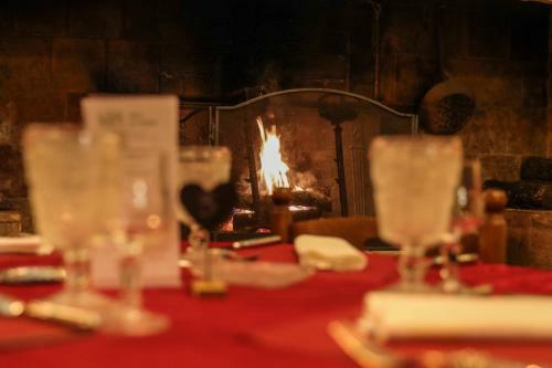 Hotel Auberge Lou Caleou
