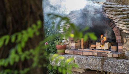 Hotel Auberge Lou Caleou