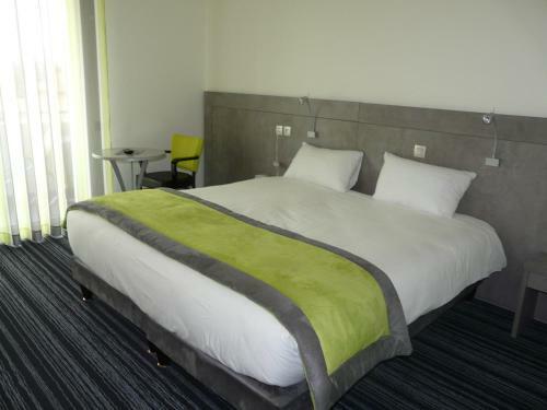 Hotel Le Chatard
