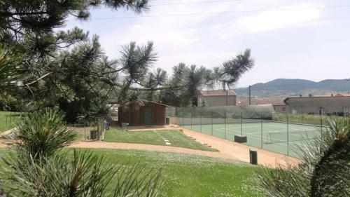 Hotel Le Chatard