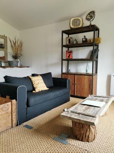 Bed & Breakfast Le Clos De La Chardonni�re