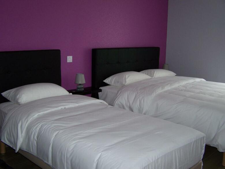 Hotel H�tel Le Verger