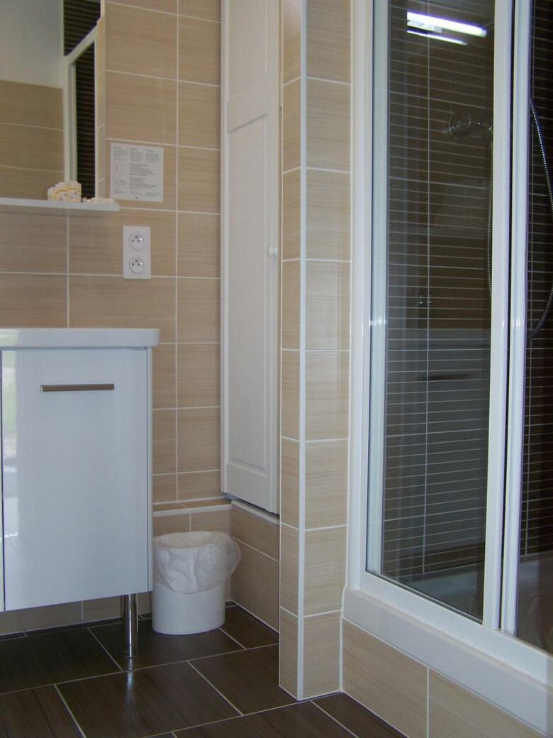 Hotel H�tel Le Verger