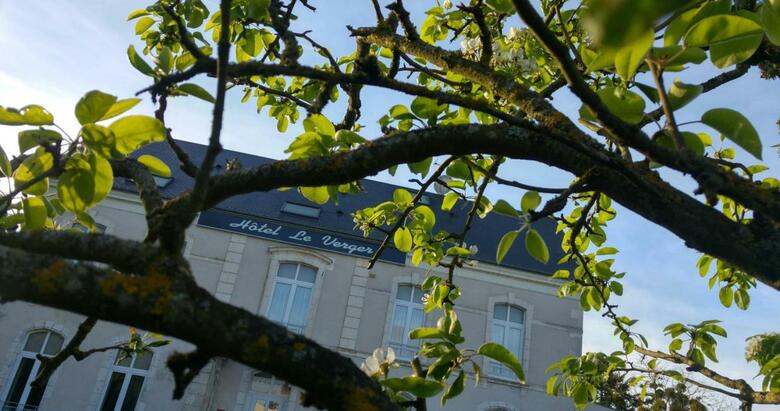 Hotel H�tel Le Verger