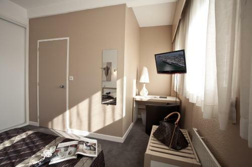 Hotel H�tel Kar�ne
