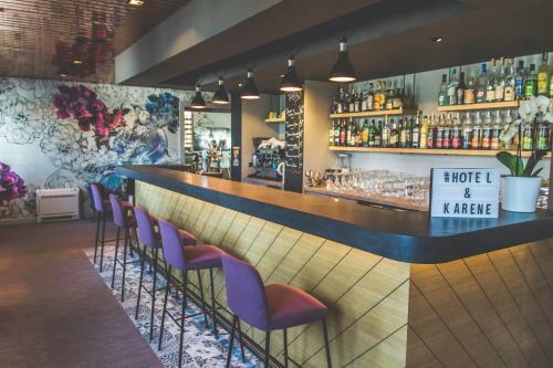 Hotel H�tel Kar�ne