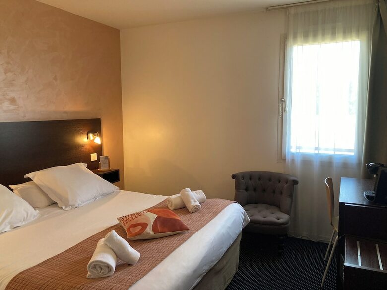 Best Western Hotel Gap