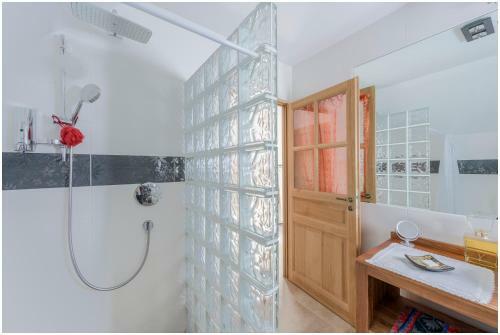 Bed & Breakfast Ch�teau Serigues