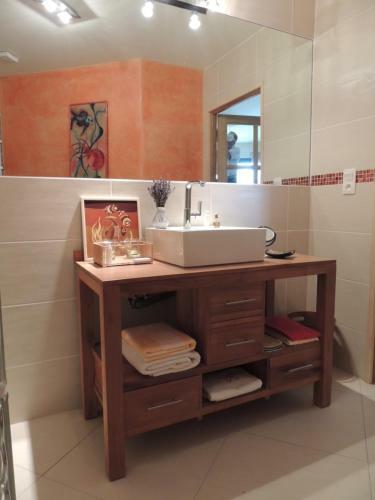 Bed & Breakfast Ch�teau Serigues