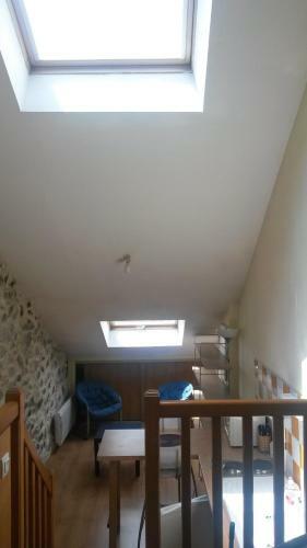 Apartamento Studio C?ur De Gap