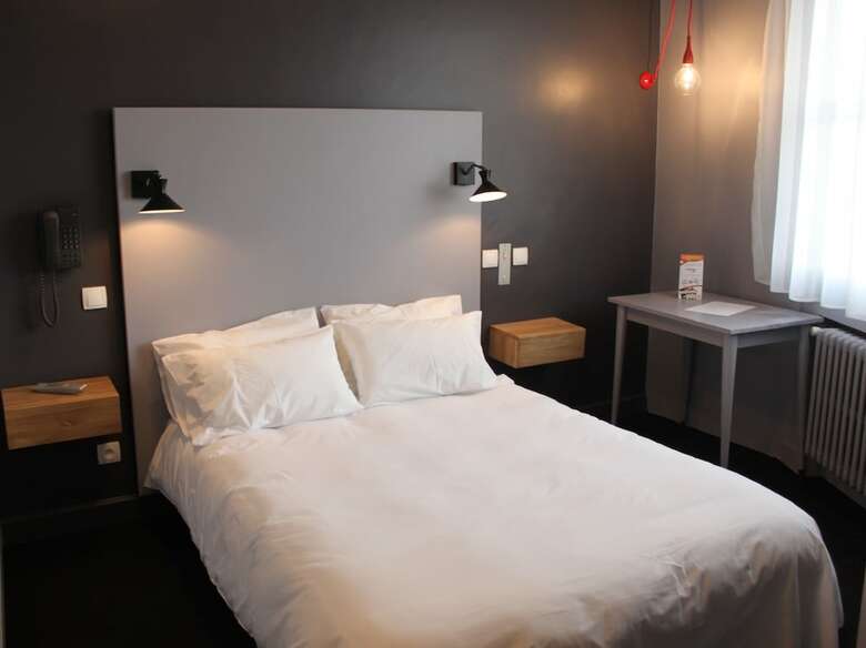 Mon Hotel � Gap