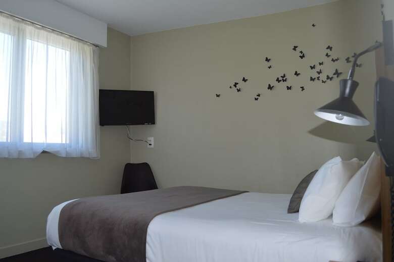 Mon Hotel � Gap