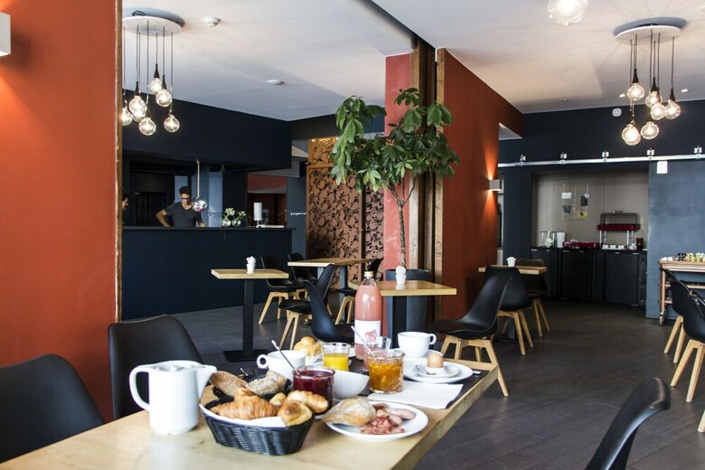 Mon Hotel � Gap