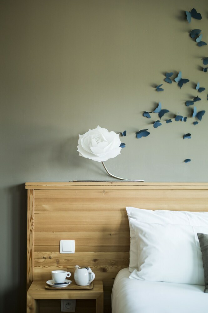 Mon Hotel � Gap