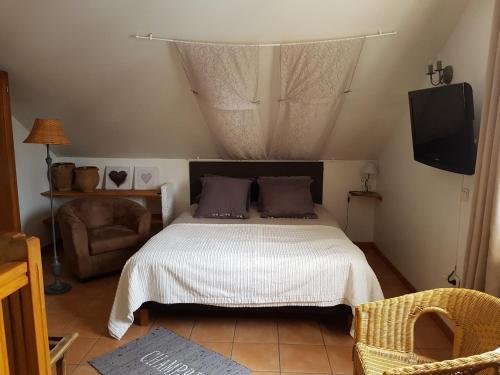 Apartamento � La Petite Maison