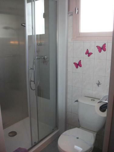 Hotel H�tel Le Michelet