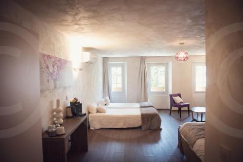Hotel Les Olivades