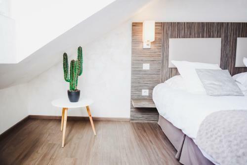 Hotel Les Olivades