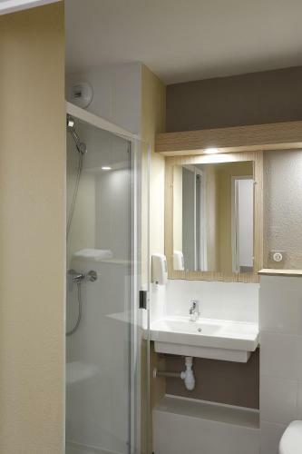 Hotel Premi�re Classe Gap Sud - Micropolis