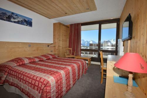 Hotel Le D�me