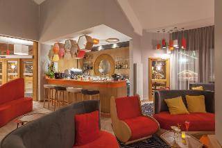 Hotel H�tel Le Royal Ours Blanc