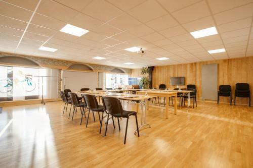 Hotel Le Castillan