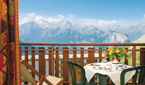 Hotel Le Castillan