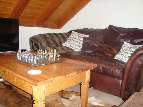 Chalet Clementine