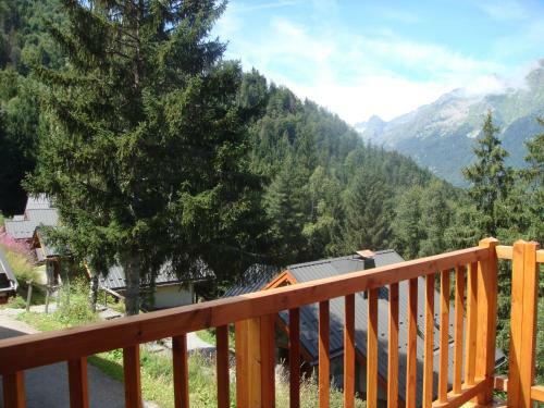 Chalet Clementine
