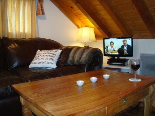 Chalet Clementine