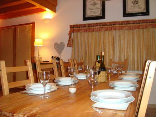 Chalet Clementine