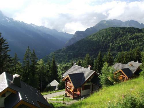 Chalet Clementine