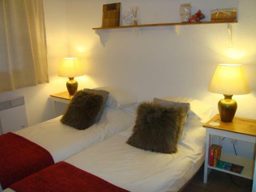 Chalet Clementine