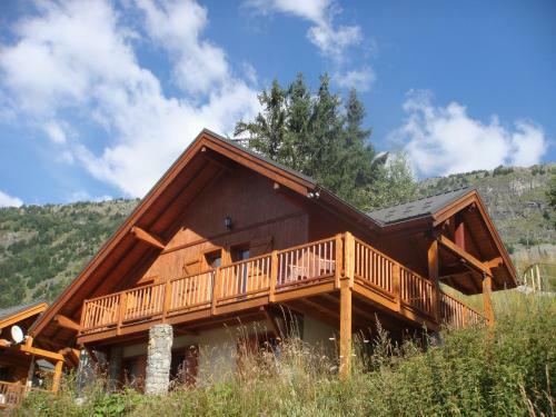 Chalet Clementine