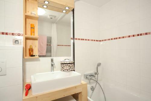 Apartamento Les Appartements De Juliette