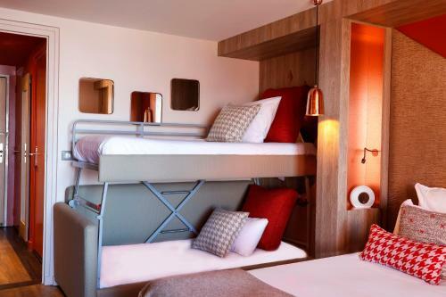 Hotel Les Grandes Rousses