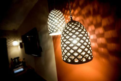 Hotel Les Grandes Rousses