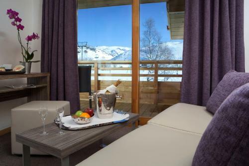 Hotel Alpenrose