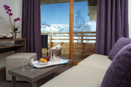 Hotel Alpenrose