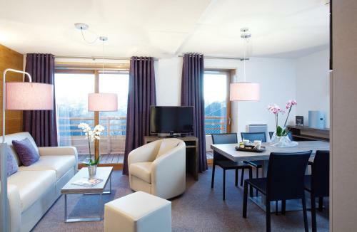Hotel Alpenrose