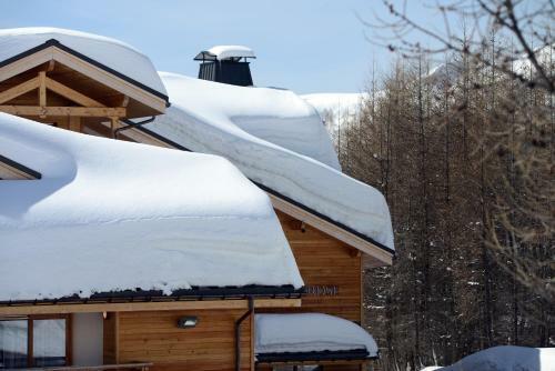 Hotel Alpenrose