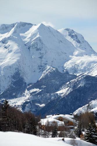 Hotel Alpenrose