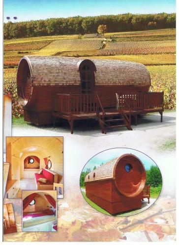Camping De La Pelouse