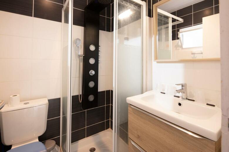 Hotel Les Rocailles